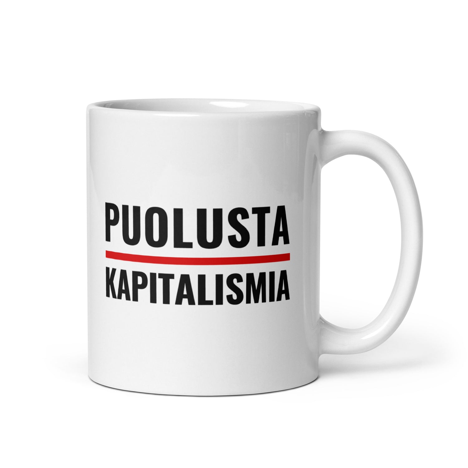 Puolusta Kapitalismia Muki