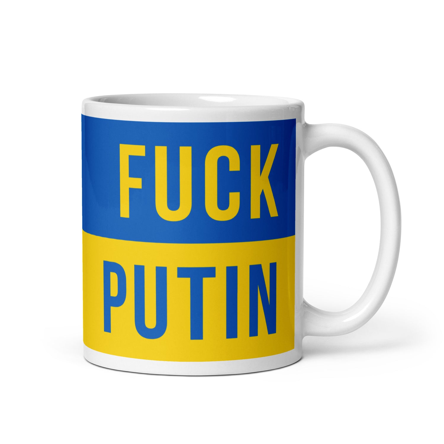 Fuck Putin Muki