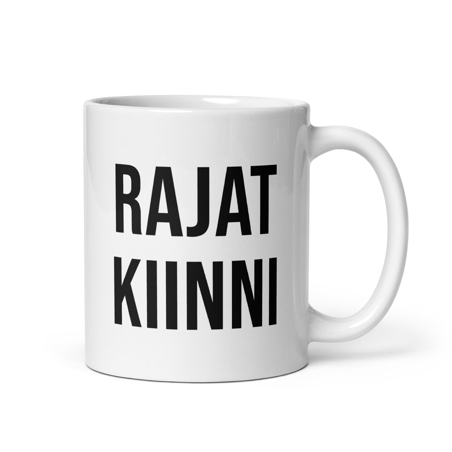 Rajat kiinni Muki