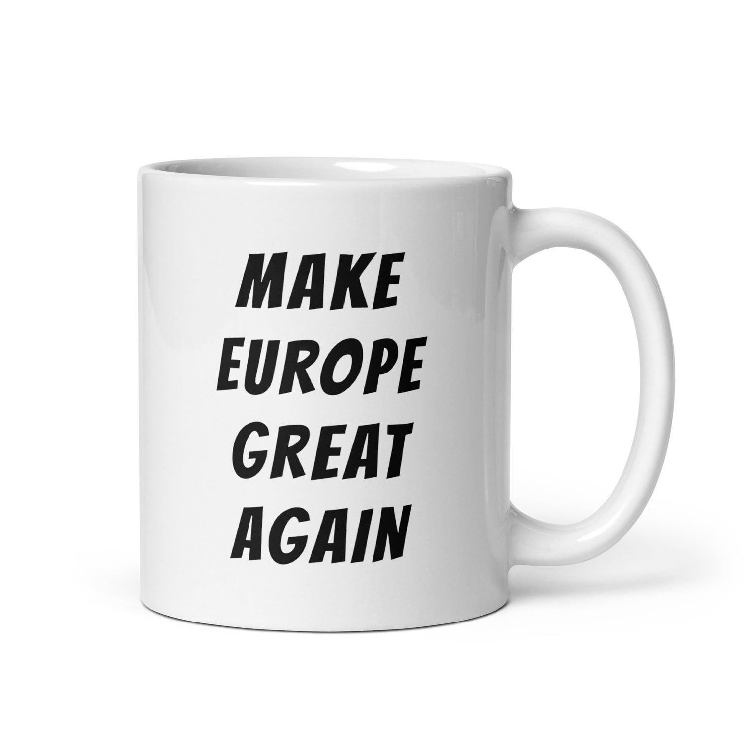 Make Europe Great Again Muki