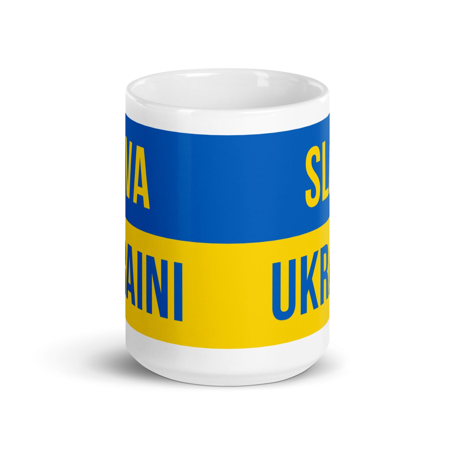 Slava Ukraini Muki