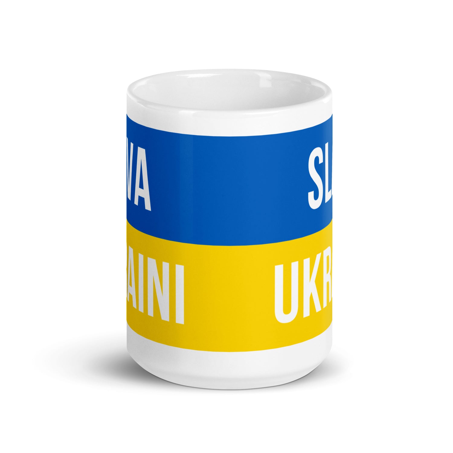 Slava Ukraini Muki