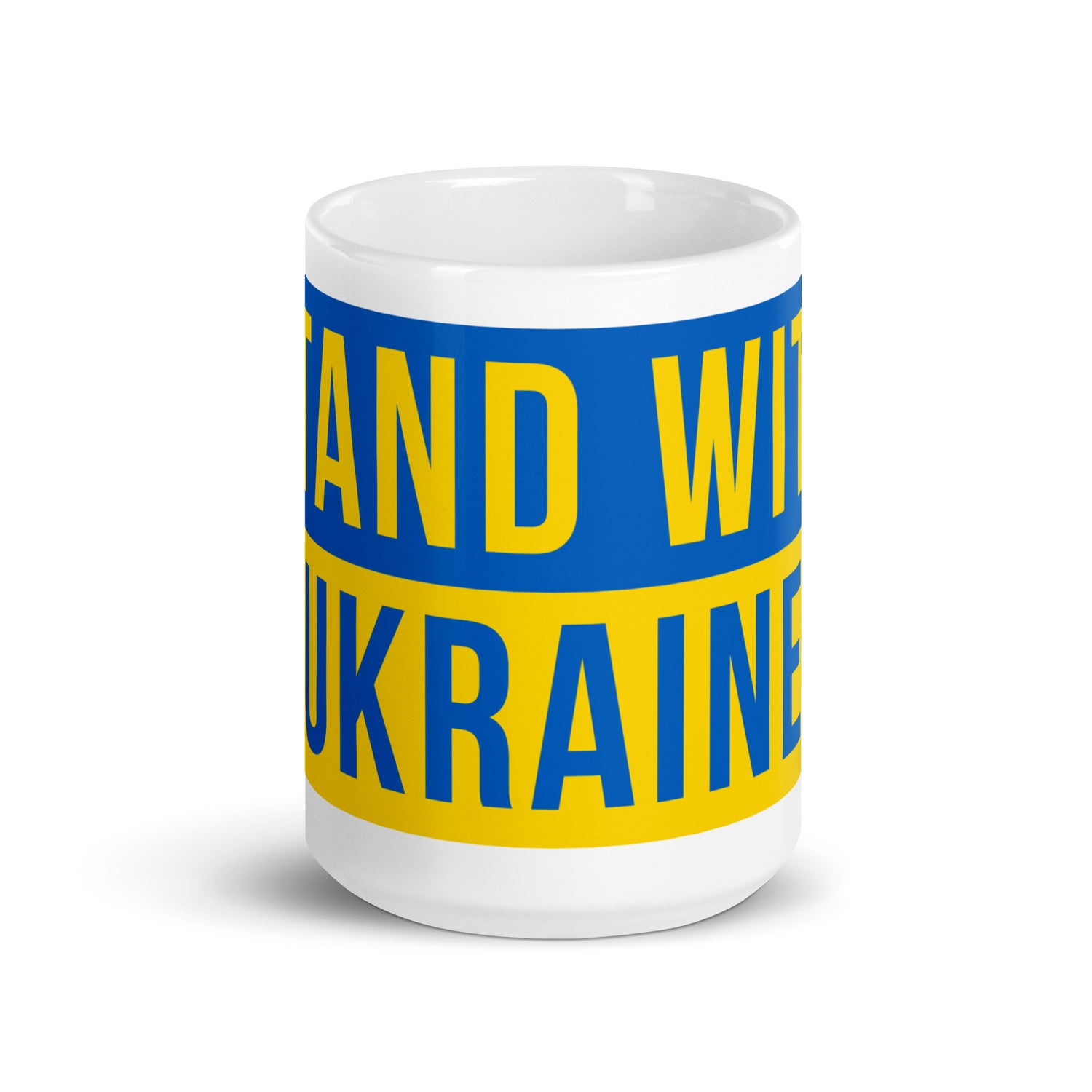 Stand with Ukraine Muki