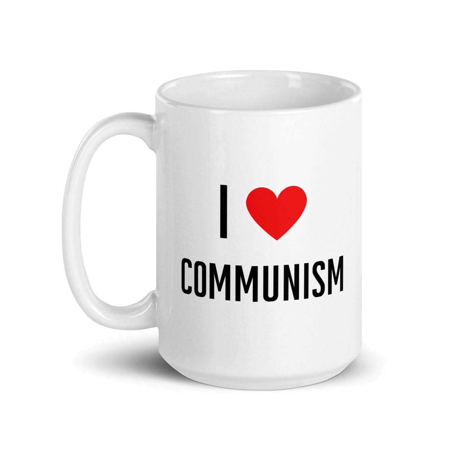 I love Communism Muki