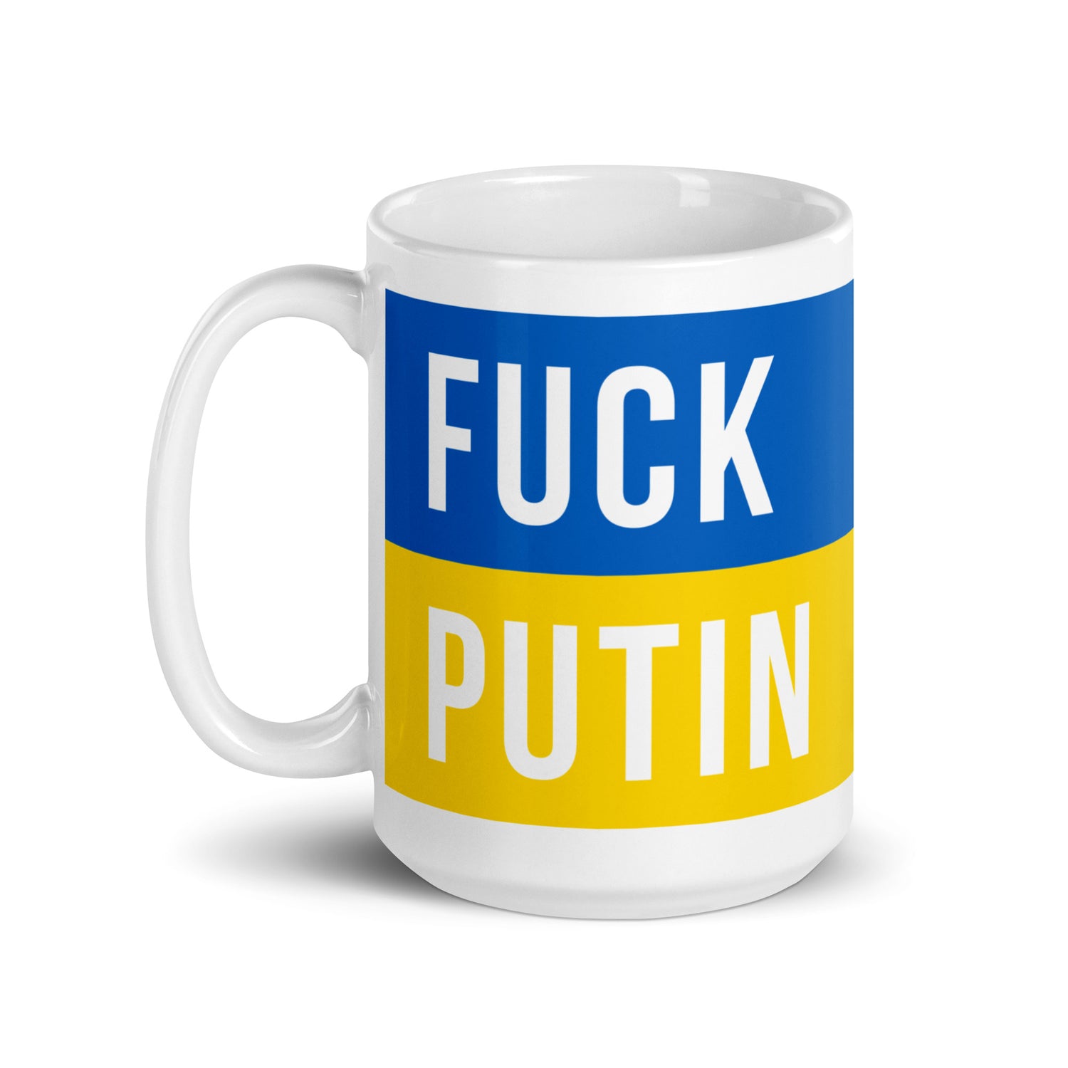 Fuck Putin Muki