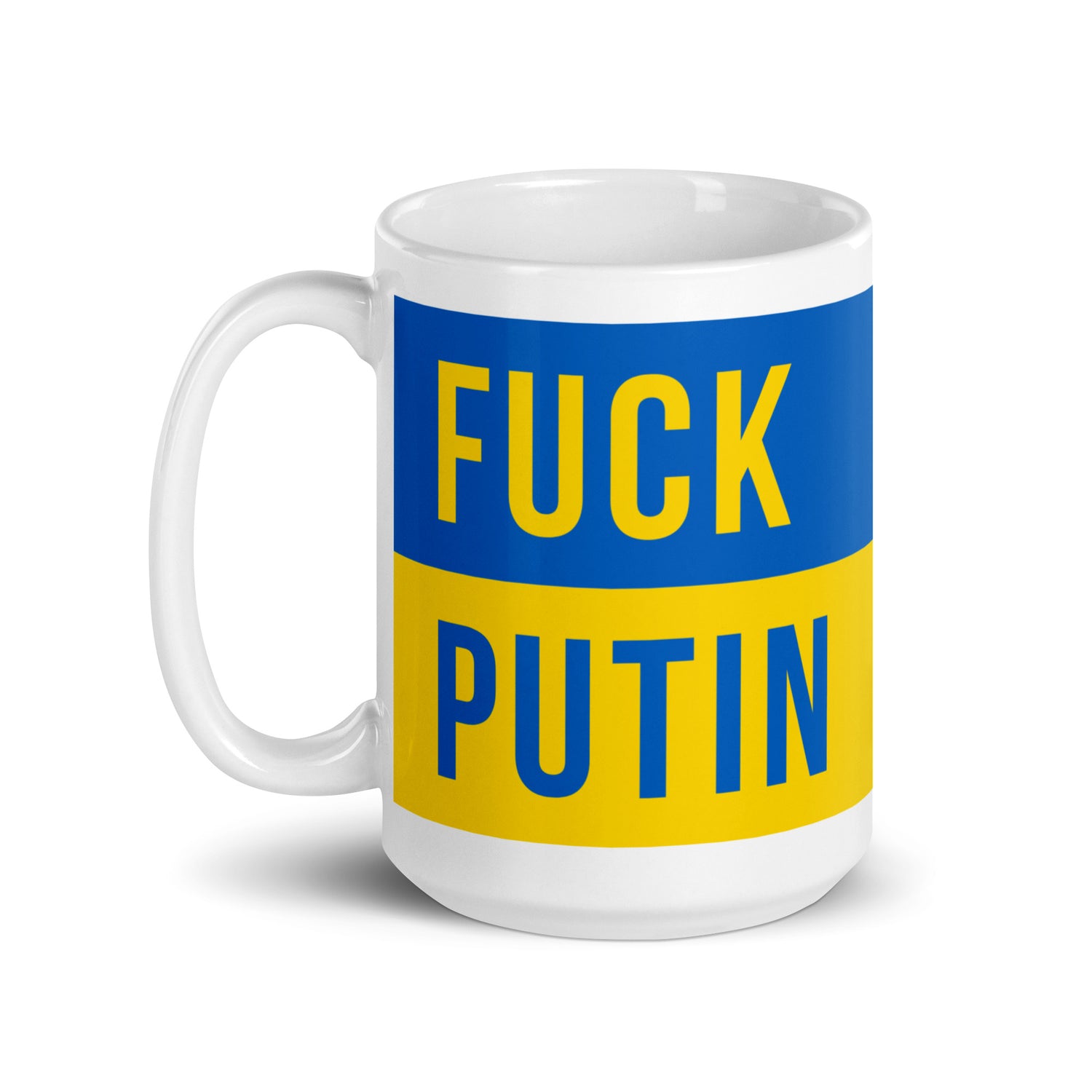 Fuck Putin Muki