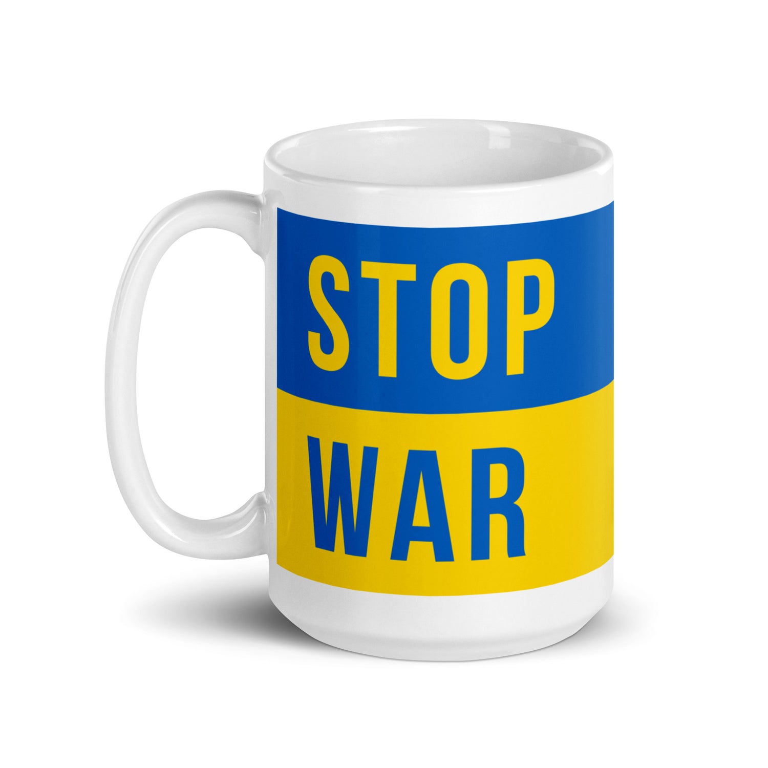 Stop War Muki