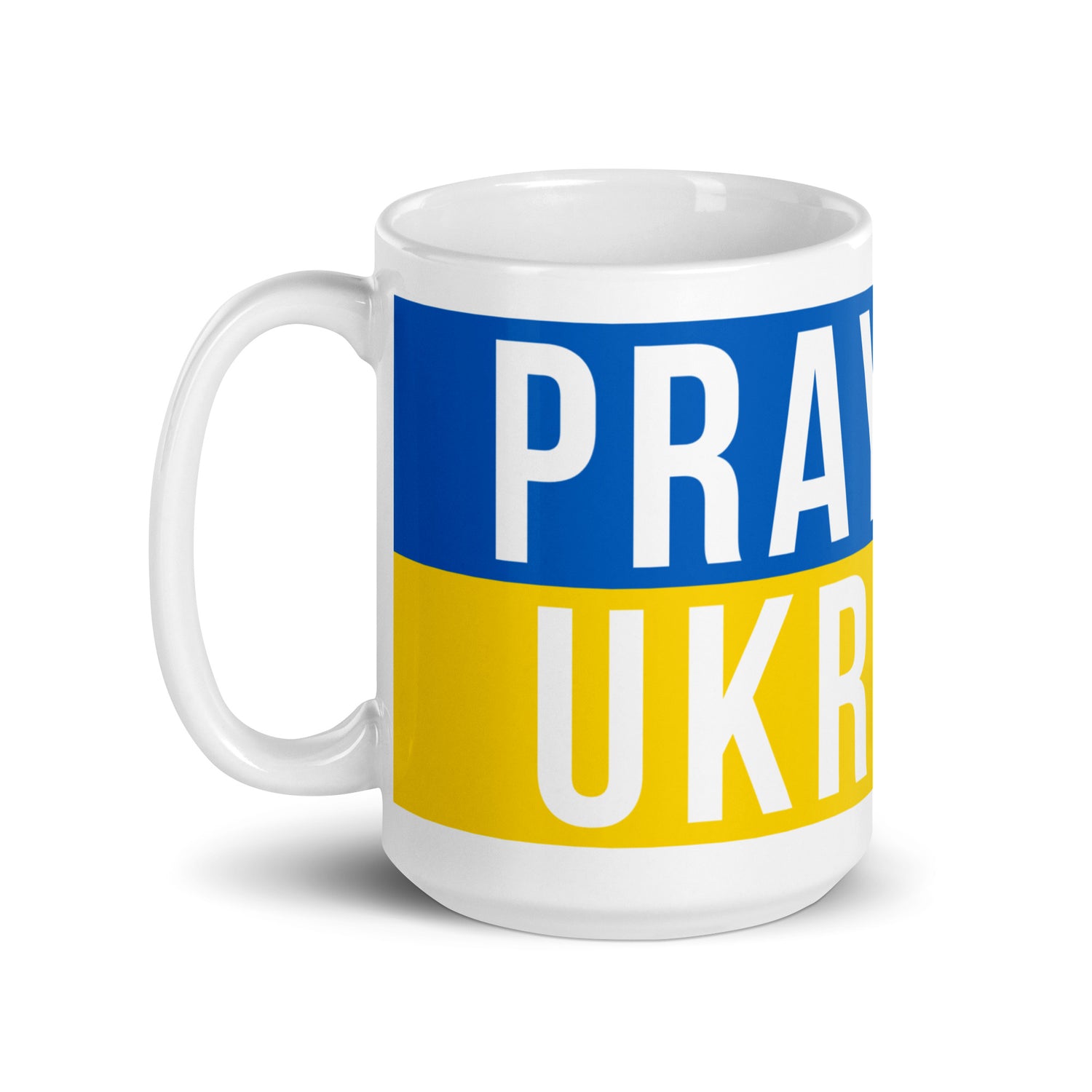 Pray for Ukraine Muki