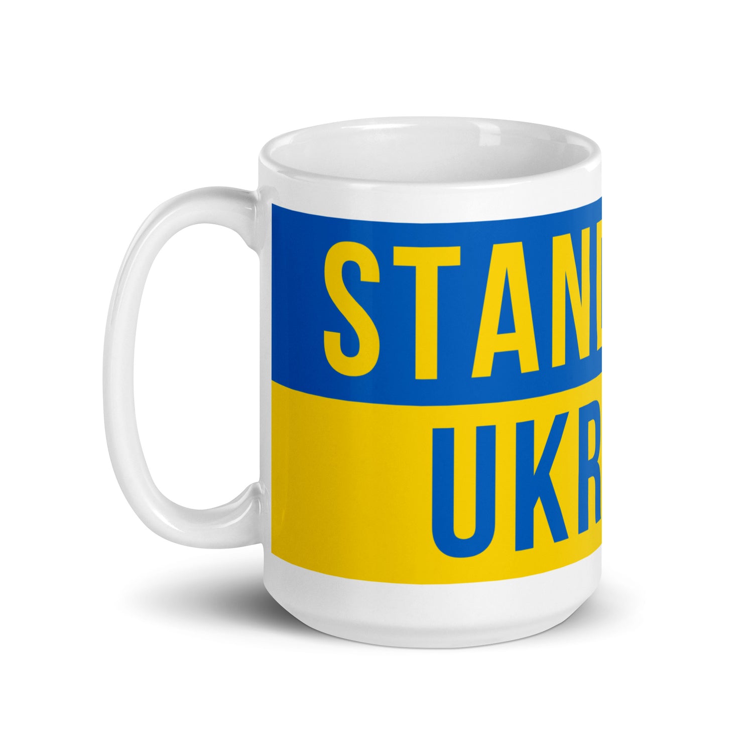 Stand with Ukraine Muki