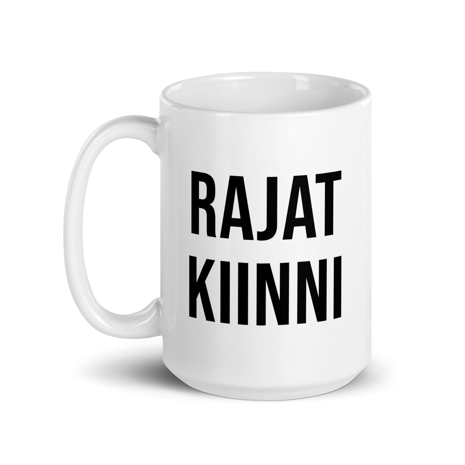 Rajat kiinni Muki