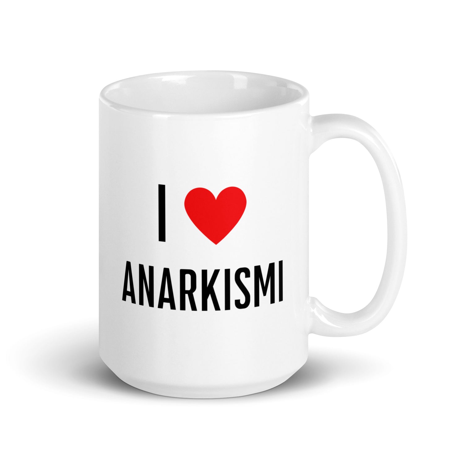 I love Anarkismi Muki