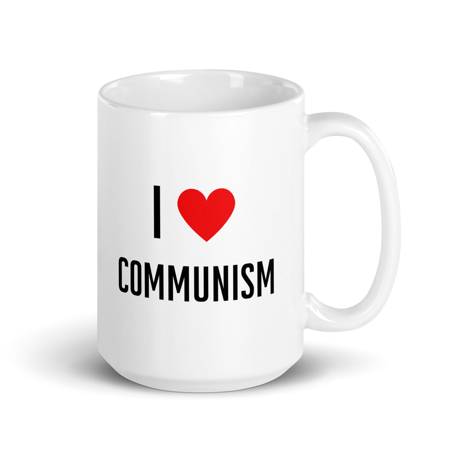 I love Communism Muki