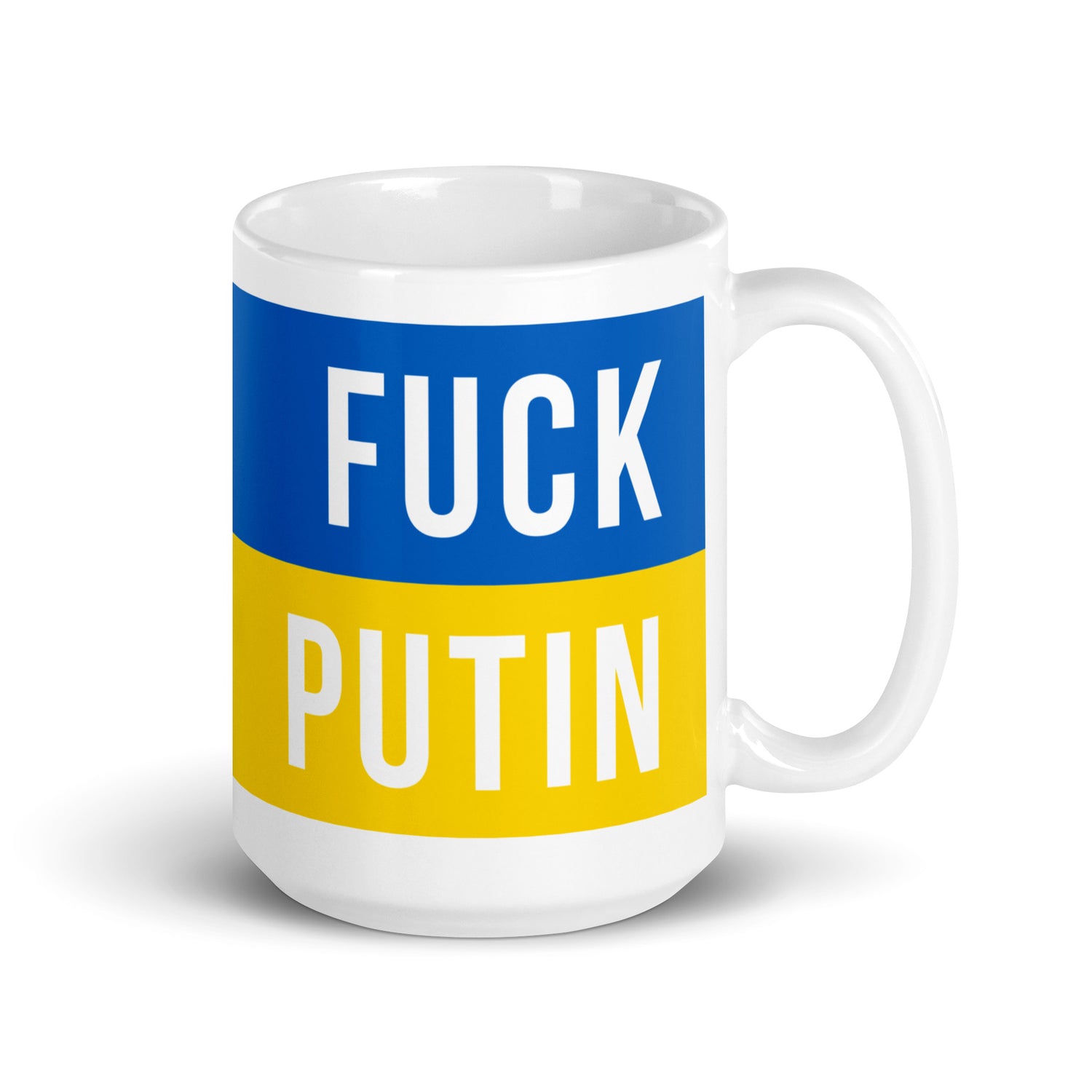 Fuck Putin Muki