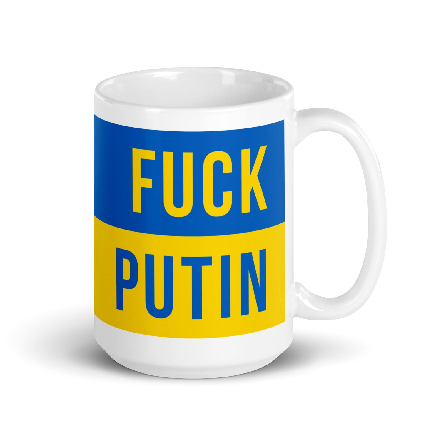 Fuck Putin Muki