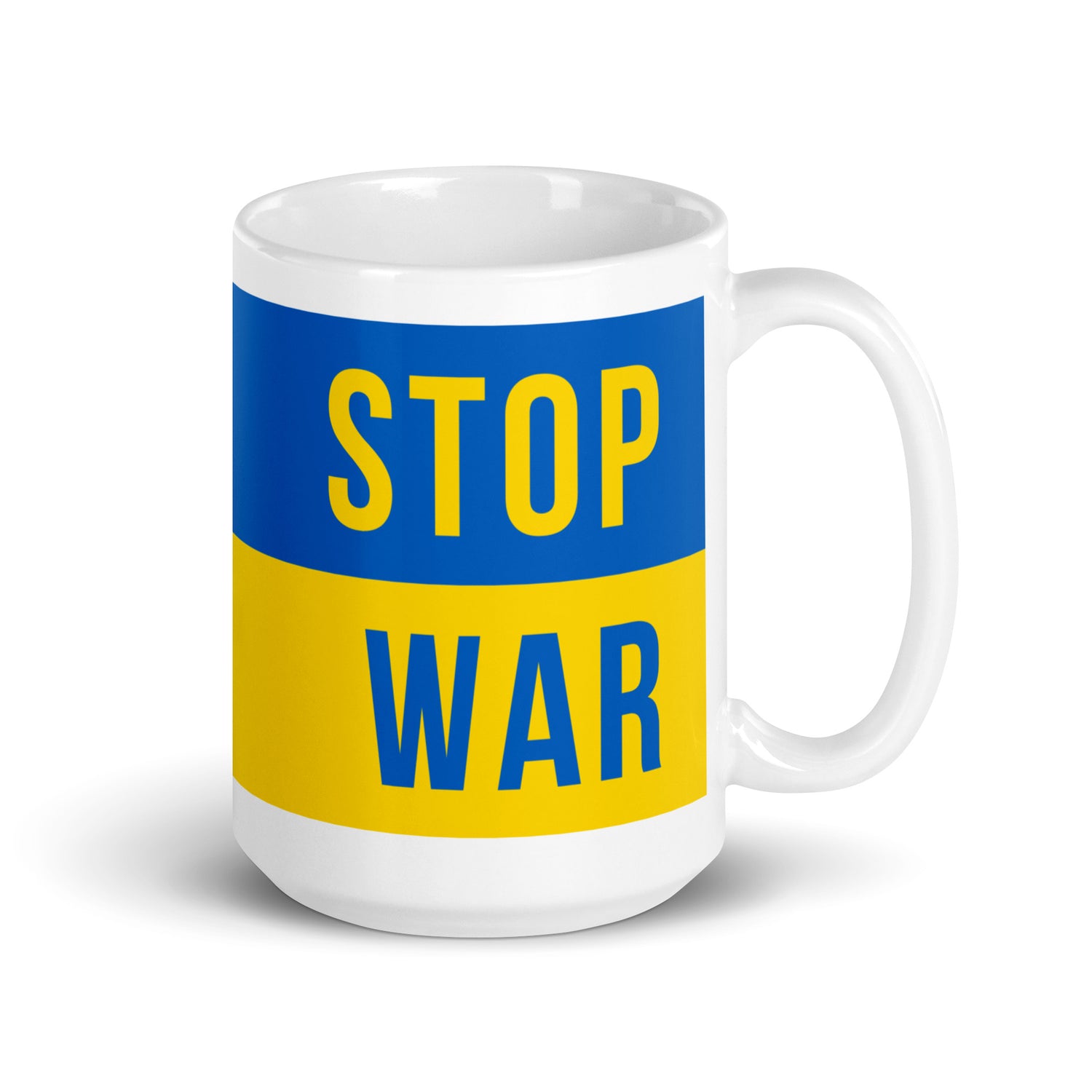 Stop War Muki